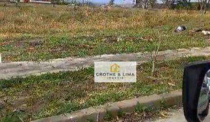 Terreno à venda, 750 m² por R$ 225.000,00 - Parque Mondesir - Lorena/SP