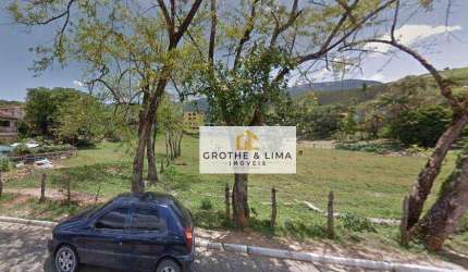 Área à venda com 10.000,00 no Centro de São Francisco Xavier-SP