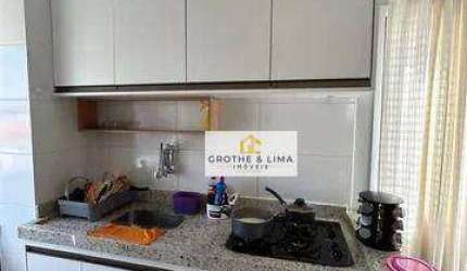 Apartamento - Jardim São José ||