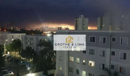 Apartamento no Villa branca