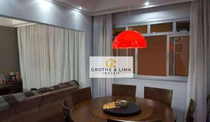 Apartamento - Jardim Satélite - Edifício Belvedere - 3 Dormitórios - 70m²