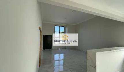 Casa com 3 dormitórios à venda, 160 m² por R$ 820.000,00 - Parque Vera Cruz - Tremembé/SP