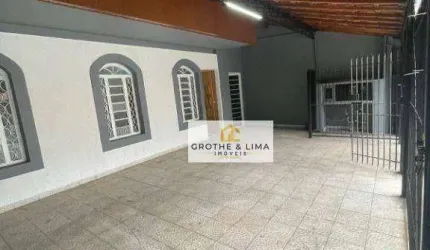 Sobrado com 6 dormitórios à venda, 316 m² por R$ 1.060.000,00 - Jardim Veneza - São José dos Campos/SP