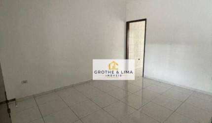 Casa com 2 dormitórios à venda, 71 m² por R$ 615.000,00 - Jardim América - São José dos Campos/SP