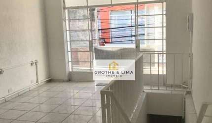 Sobrado com 2 dormitórios à venda, 120 m² por R$ 420.000,00 - Centro - Taubaté/SP