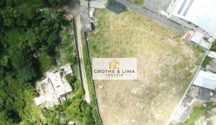 Oportunidade de Investimento - Terreno de 8000m2 no Jd Torrão de Ouro 2
