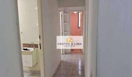 Sala à venda, 28 m² por R$ 137.800,00 - Jardim São Dimas - São José dos Campos/SP