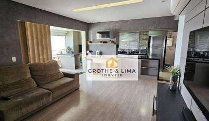 Lindo apartamento Terraços