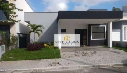 Casa com 3 dormitórios à venda, 165 m² por R$ 930.000,00 - Bairro dos Guedes - Tremembé/SP