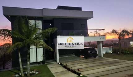 Casa - venda por R$ 2.200.000 ou aluguel