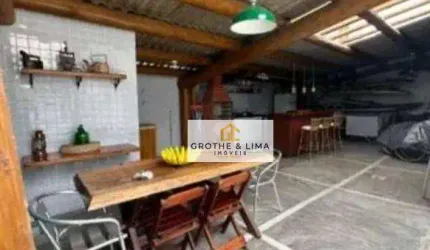 Oportunidade Casa no Litoral!  com 3 dormitórios à venda, 140 m² por R$ 1.150.000 - Acarau - Ubatuba/SP