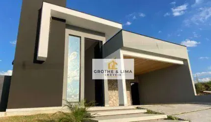 Casa com 3 dormitórios à venda, 185 m² por R$ 1.325.000,00 - Piedade - Caçapava/SP
