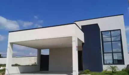 Casa com 3 dormitórios à venda, 138 m² por R$ 850.000,00 - Jardim Santana - Tremembé/SP