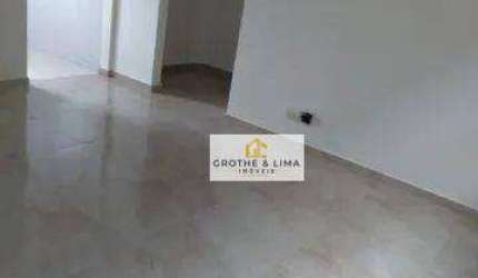 Apartamento com 2 dormitórios, 1 suíte à venda, 62 m² - Vila Tatetuba