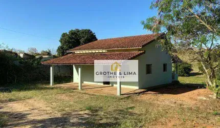 Ótima casa em Caçapava.