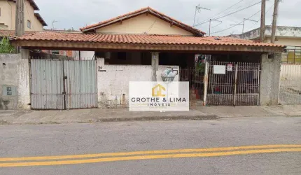 Casa para compra Jardim da Granja