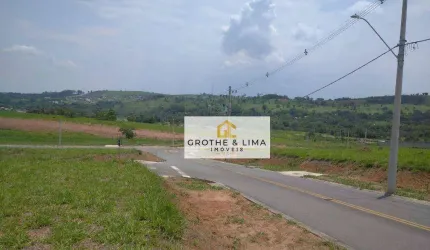 Oportunidade Única! Terreno à venda, 250 m² por R$ 110.000 - Granjas Rurais Reunidas São Judas Tadeu - Taubaté/SP