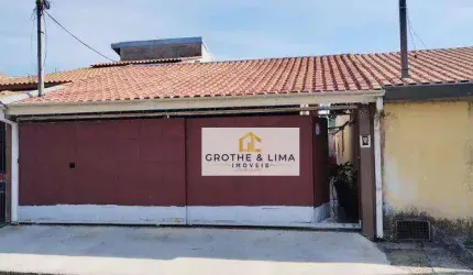 Linda casa em São José dos Campos.
