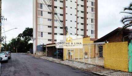 Casa com 3 dormitórios à venda, 171 m² por R$ 1.100.000,00 - Centro - São José dos Campos/SP