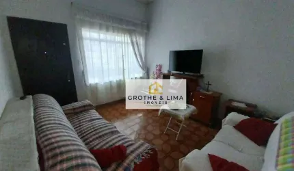 Casa com 2 dormitórios à venda, 112 m² por R$ 446.000,00 - Centro - Jacareí/SP