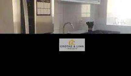 Apartamento com 2 dormitórios à venda, 52 m² por R$ 254.200,00 - Jardim Santa Júlia - São José dos Campos/SP