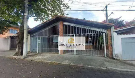 Casa  JD. Fatima /Vila Ema.