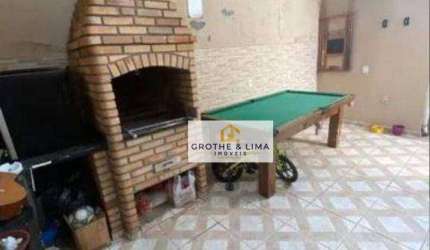 Oportunidade Casa Térrea! com 3 dormitórios, sendo 1 suíte à venda, 95 m² por R$ 450.000 - Residencial Portal da Mantiqueira - Taubaté/SP