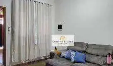 Casa com 2 dormitórios à venda, 118 m² por R$ 456.000,00 - Residencial Parque dos Sinos - Jacareí/SP