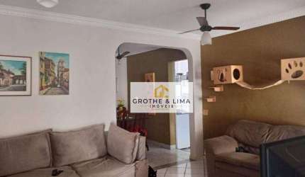 Casa com 3 dormitórios à venda, 150 m² por R$ 850.000,00 - Cidade Vista Verde - São José dos Campos/SP