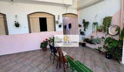 Casa Campo  dos Alemães