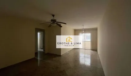 Apartamento com 3 dormitórios à venda, 148 m² por R$ 480.000 - Jardim das Nações - Taubaté/SP