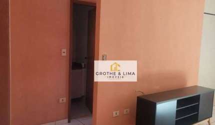 Apartamento com 2 dormitórios à venda, 86 m² por R$ 300.000,00 - Centro - Taubaté/SP