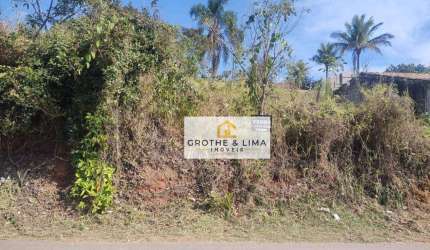 Terreno à venda, 13000 m² por R$ 540.000 - estrada do barreiro - Taubaté/SP
