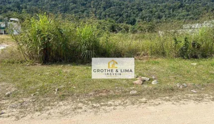 Lindo terreno plano em condominio com 400m² proximo da praia em Caraguatatuba