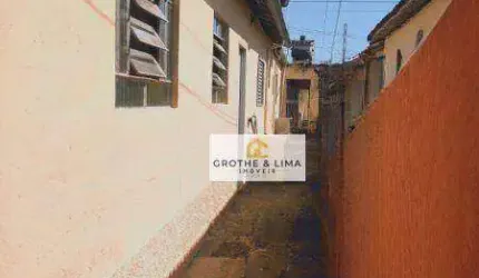 Oportunidade!!! terreno à venda, 500 m² por R$ 350.000 - Jardim América - Taubaté/SP