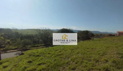 Venha morar em condominio alto padrao no colinas do parayba com 1100 metros