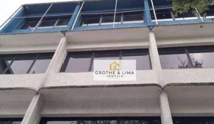 Excelente Prédio à venda, 400 m² por R$ 15.000.000 - Vila Adyana - São José dos Campos/SP