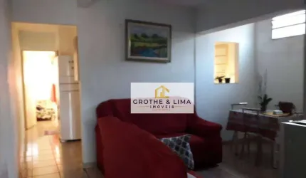 Sobrado com 4 dormitórios à venda, 200 m² por R$ 425.000,00 - Jardim Paulista - São José dos Campos/SP