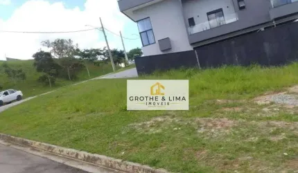 Terreno à venda, 479 m² por R$ 690.000,00 - Putim - São José dos Campos/SP