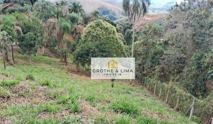 Terreno à venda, 3917 m² por R$ 580.000,00 - Freitas - São José dos Campos/SP