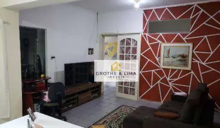 Casa Comercial para venda e locação,  com 200m² - Centro de São José dos Campos.