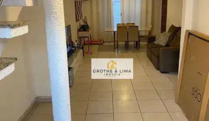Casa assobradada com 4 quartos n o Vista Verde