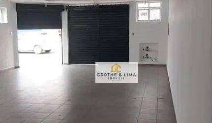 Ponto à venda, 376 m² por R$ 1.090.000,00 - Jardim São José - Caçapava/SP