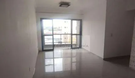 Apartamento com 3 dormitórios, 72 m² - venda por R$ 552.000,00 ou aluguel por R$ 3.935,00/mês - Jardim América - São José dos Campos/SP