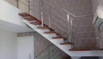 Cobertura com 3 dormitórios, 294 m² - venda por R$ 2.960.000,00 ou aluguel por R$ 11.120,00/mês - Vila Ema - São José dos Campos/SP