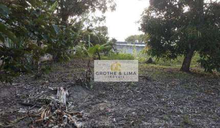 Terreno à venda, 1300 m² - Chácaras Reunidas Igarapés - Jacareí/SP