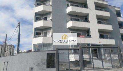 Apartamento com 3 dormitórios à venda, 132 m² por R$ 371.000,00 - Esplanada Independência - Taubaté/SP