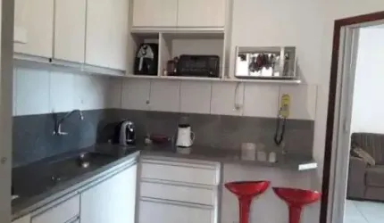 Apartamento com 3 dormitórios à venda, 80 m² por R$ 350.000,00 - Centro - Caçapava/SP