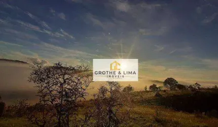 Terreno à venda, 582 m²