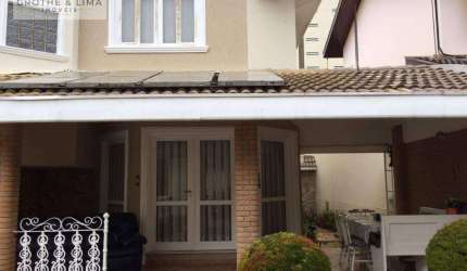 Casa com 4 dormitórios à venda, 292 m² por R$ 3.100.000,00 - Jardim Aquarius - São José dos Campos/SP